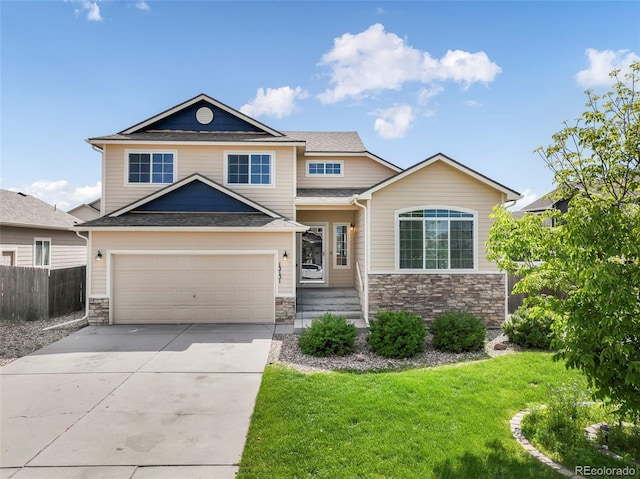 13131 Bandanero Dr, Peyton, CO 80831 - photo 1