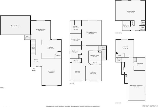 13131 Bandanero Dr, Peyton, CO 80831 - photo 50