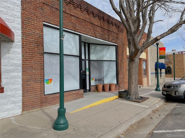 183 E Ave, Limon, CO 80828 - view of building exterior