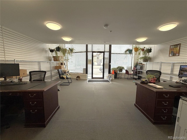 183 E Ave, Limon, CO 80828 - view of office space