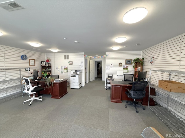183 E Ave, Limon, CO 80828 - view of office