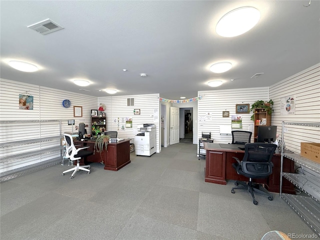 183 E Ave, Limon, CO 80828 - view of office