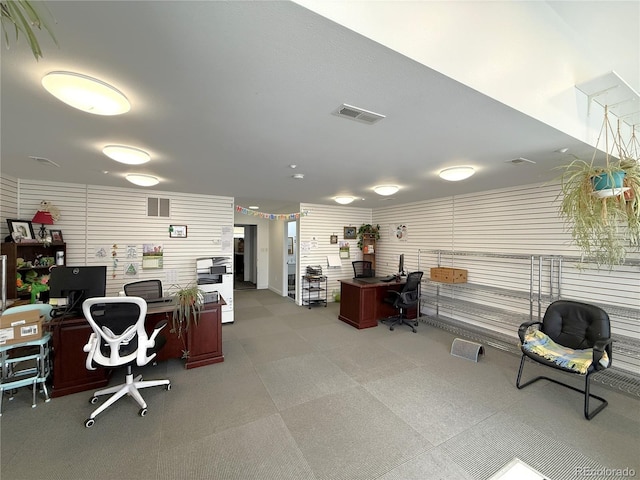 183 E Ave, Limon, CO 80828 - view of office