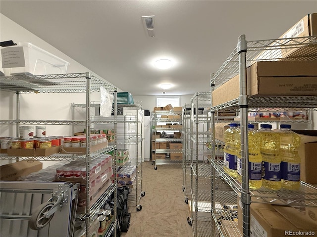 183 E Ave, Limon, CO 80828 - view of storage room