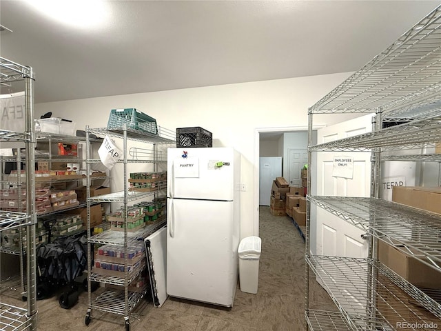 183 E Ave, Limon, CO 80828 - view of pantry