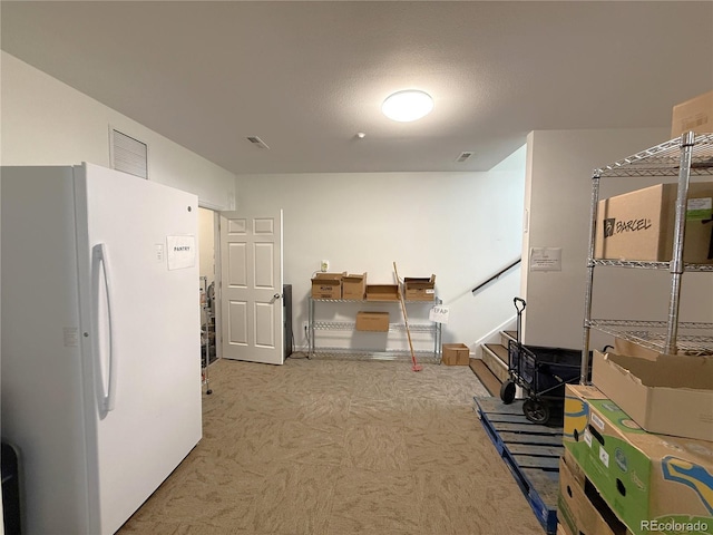 183 E Ave, Limon, CO 80828 - view of storage