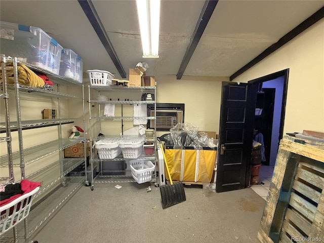 183 E Ave, Limon, CO 80828 - view of storage area