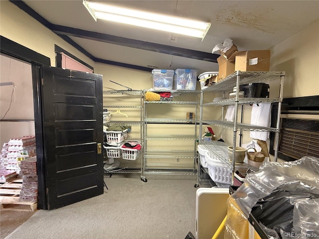 183 E Ave, Limon, CO 80828 - view of storage room