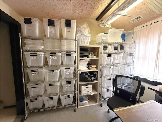 183 E Ave, Limon, CO 80828 - view of storage area