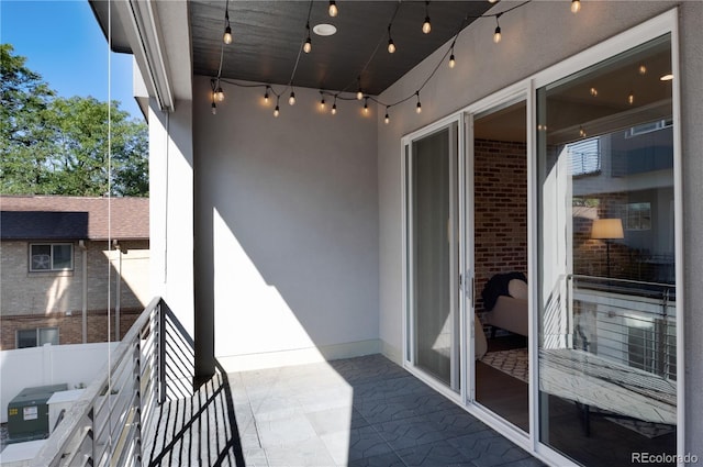 7861 W 51st Ave Unit B, Arvada, CO 80002 - view of balcony