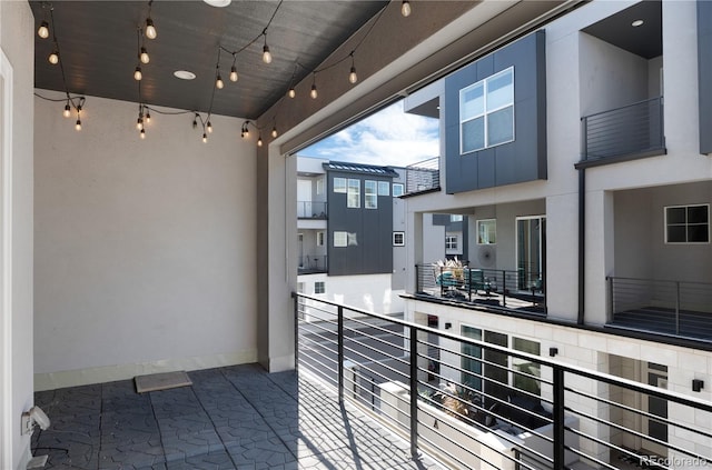 7861 W 51st Ave Unit B, Arvada, CO 80002 - view of balcony