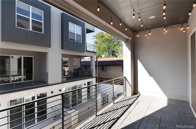 7861 W 51st Ave Unit B, Arvada, CO 80002 - view of balcony