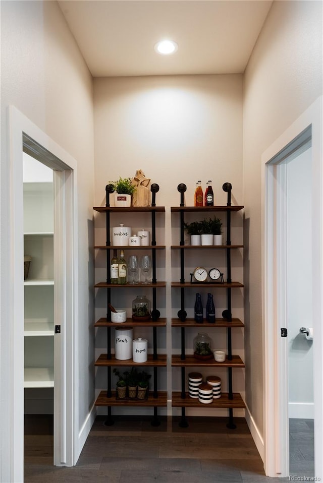 7861 W 51st Ave Unit B, Arvada, CO 80002 - view of storage area