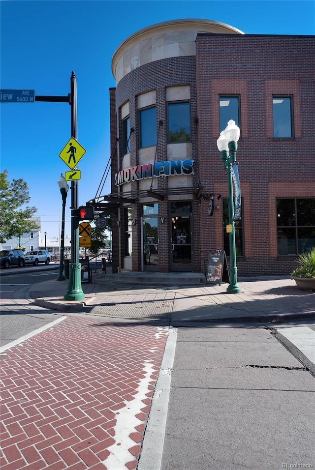 7861 W 51st Ave Unit B, Arvada, CO 80002 - view of property