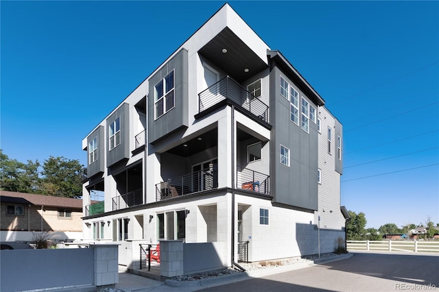 7861 W 51st Ave Unit B, Arvada, CO 80002 - view of building exterior