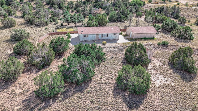 Listing photo 2 for 21310 US Highway 160, Walsenburg CO 81089