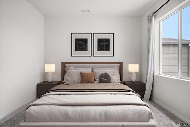 8028 Williams Fork Ave, Littleton, CO 80125 - carpeted bedroom featuring baseboards
