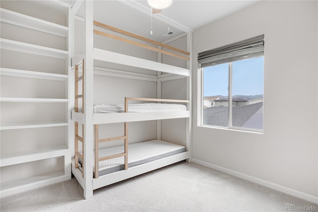 8028 Williams Fork Ave, Littleton, CO 80125 - unfurnished bedroom with carpet