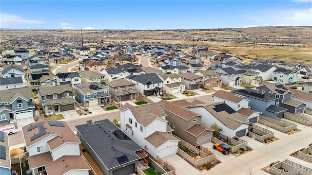 8028 Williams Fork Ave, Littleton, CO 80125 - drone / aerial view
