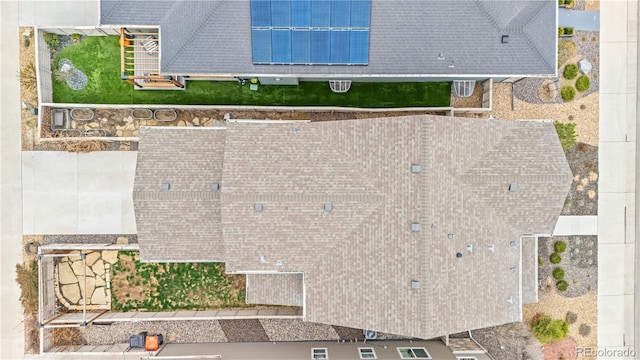 8028 Williams Fork Ave, Littleton, CO 80125 - view of subject property