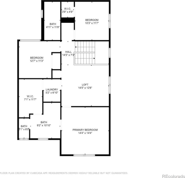 8028 Williams Fork Ave, Littleton, CO 80125 - photo 38