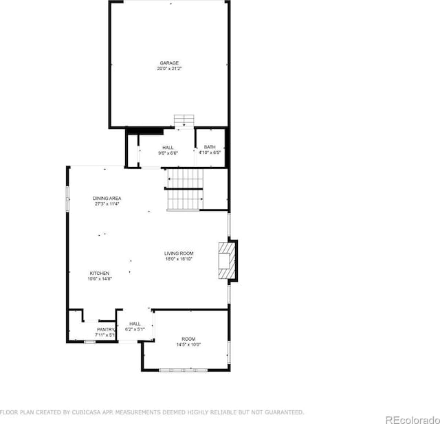 8028 Williams Fork Ave, Littleton, CO 80125 - photo 39