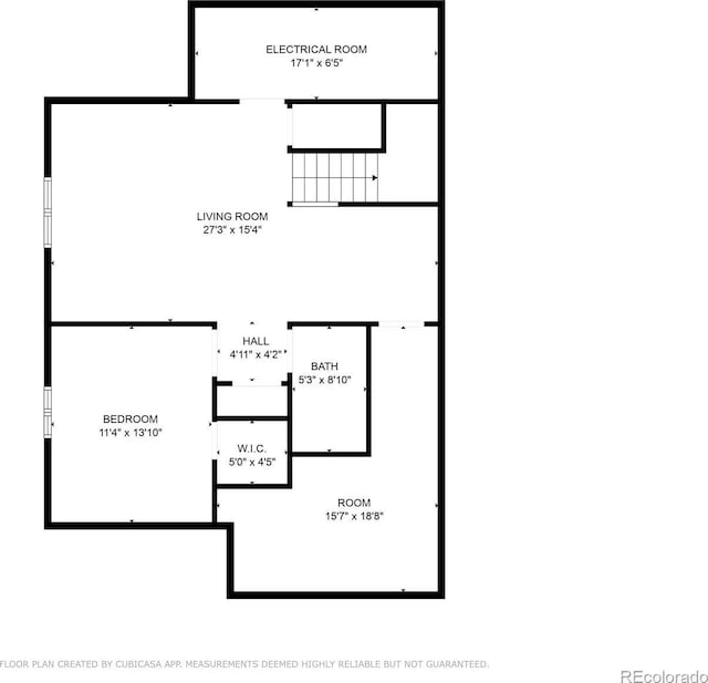 8028 Williams Fork Ave, Littleton, CO 80125 - photo 40