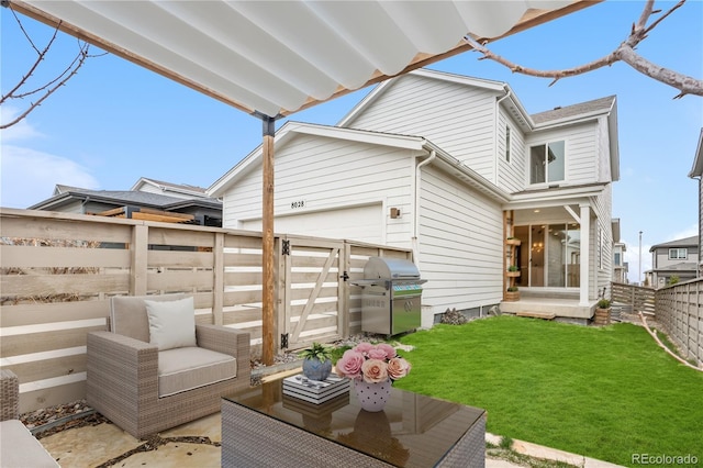 8028 Williams Fork Ave, Littleton, CO 80125 - photo 29