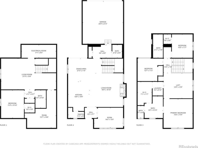 8028 Williams Fork Ave, Littleton, CO 80125 - photo 37