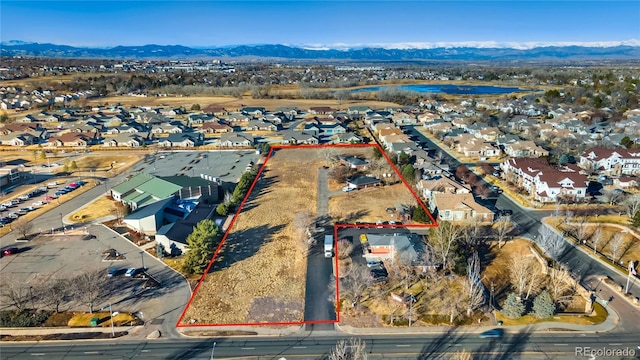 12593 Colorado Blvd, Thornton CO, 80241 land for sale