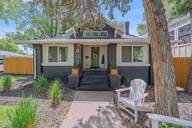 805 Elm St, Denver, CO 80220 - photo 1