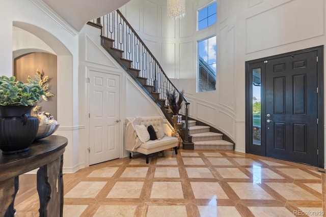 10525 Sunshower Pl, Highlands Ranch, CO 80126 - photo 3