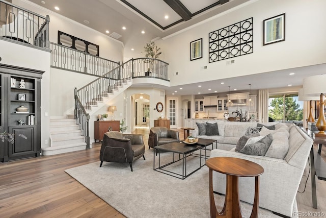 10525 Sunshower Pl, Highlands Ranch, CO 80126 - photo 5