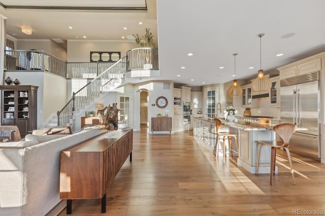 10525 Sunshower Pl, Highlands Ranch, CO 80126 - photo 7