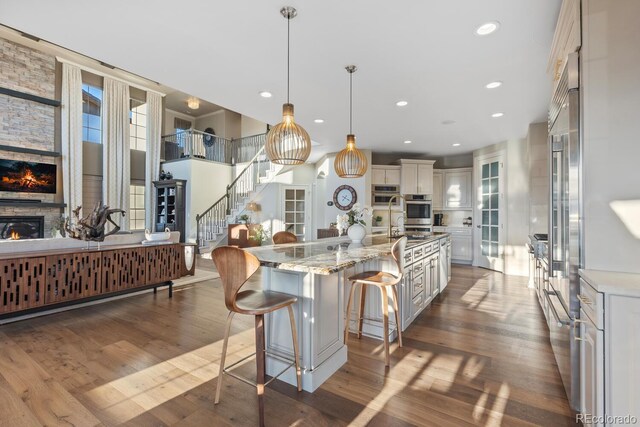 10525 Sunshower Pl, Highlands Ranch, CO 80126 - photo 14