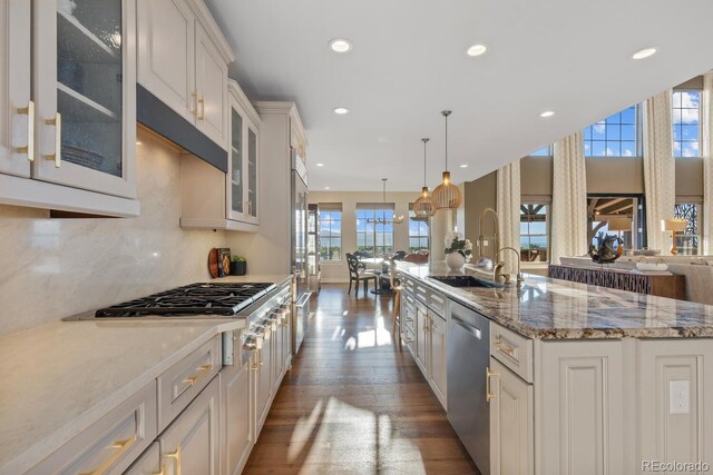 10525 Sunshower Pl, Highlands Ranch, CO 80126 - photo 15