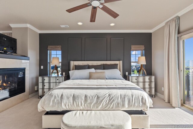 10525 Sunshower Pl, Highlands Ranch, CO 80126 - photo 25