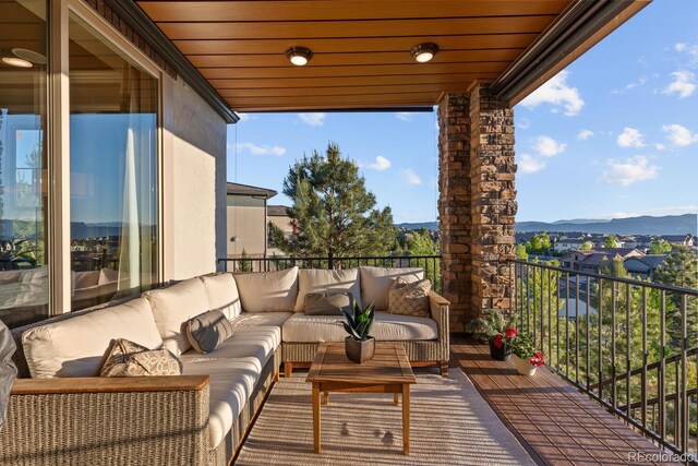 10525 Sunshower Pl, Highlands Ranch, CO 80126 - photo 48