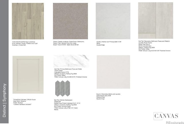 miscellaneous document