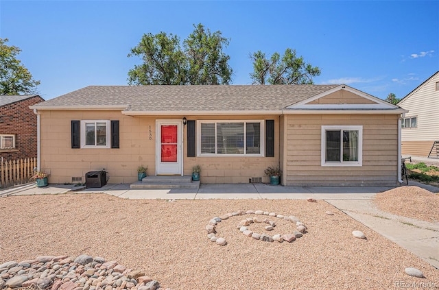 1530 W Berkeley Pl, Denver, CO 80221 - photo 1