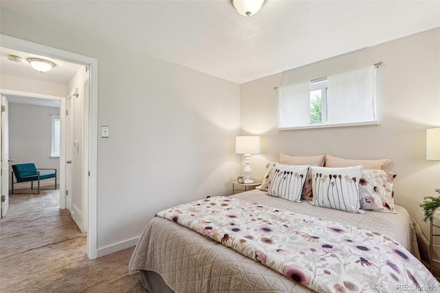 5645 W 5th Ave Unit 5645 & 5655, Lakewood, CO 80226 - bedroom with carpet floors and baseboards