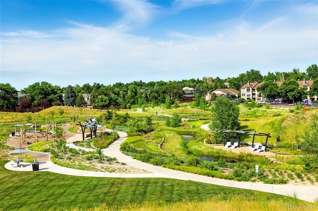 9170 E Arbor Unit F, Englewood, CO 80111 - photo 16
