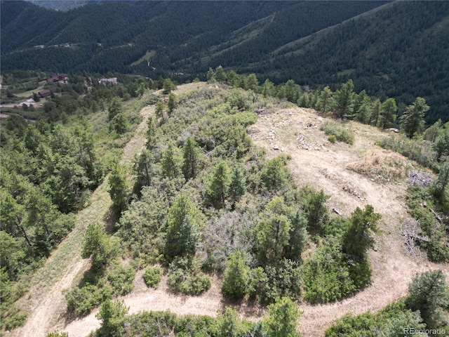 14840 Elk Mountain Trl, Littleton CO, 80127 land for sale