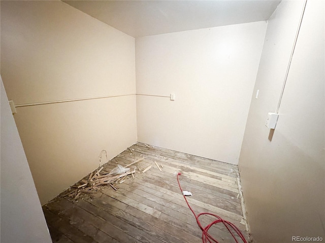 605 E Rio Blanco Ave, Rangely, CO 81648 - view of unfurnished room