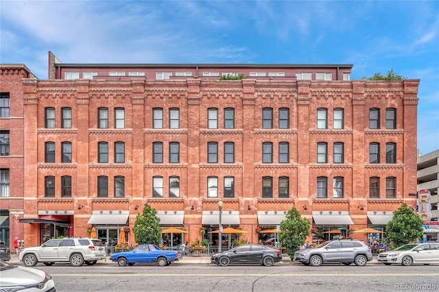 1745 Wazee St Unit 2B, Denver, CO 80202 - view of property