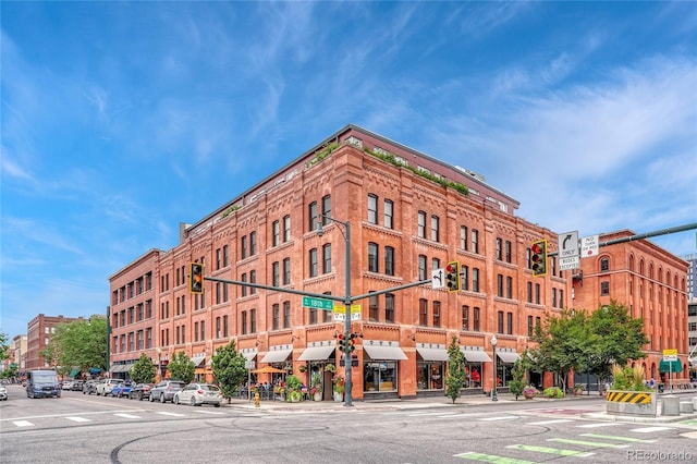 1745 Wazee St Unit 2B, Denver, CO 80202 - view of property