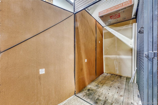 1745 Wazee St Unit 2B, Denver, CO 80202 - view of storage area