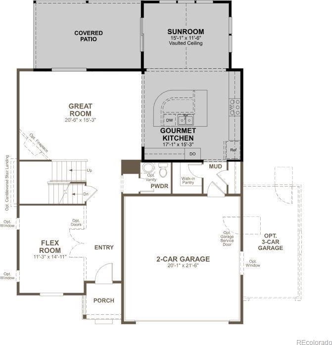 7127 E 126th Pl, Thornton, CO 80602 - photo 2