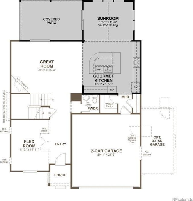 7127 E 126th Pl, Thornton, CO 80602 - photo 2