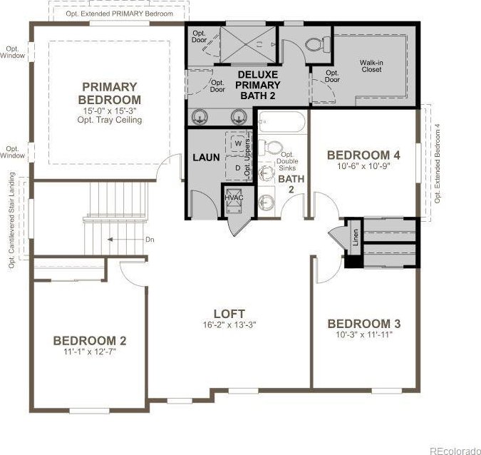 7127 E 126th Pl, Thornton, CO 80602 - photo 3